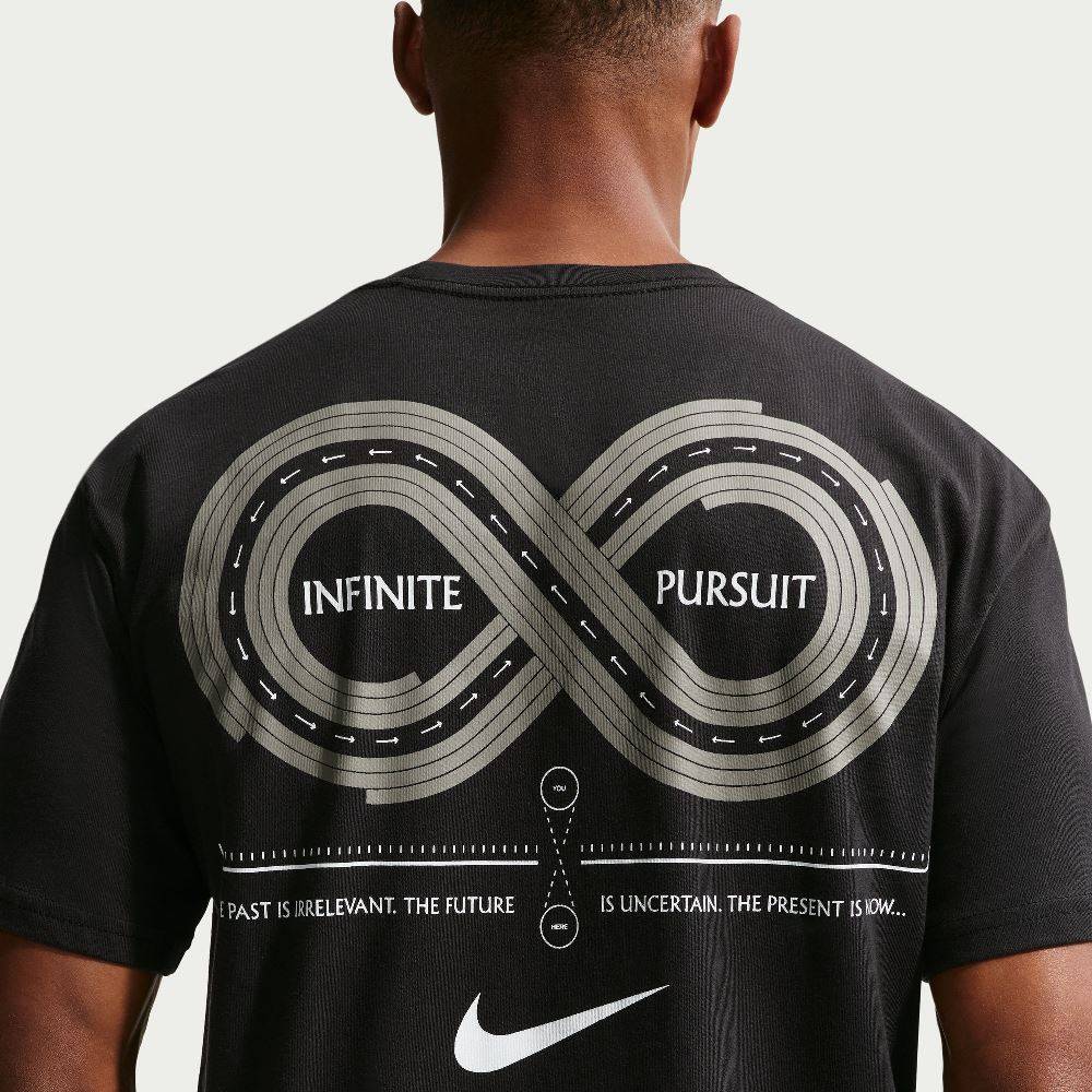 NIKE INFINITY TRAINING TEE