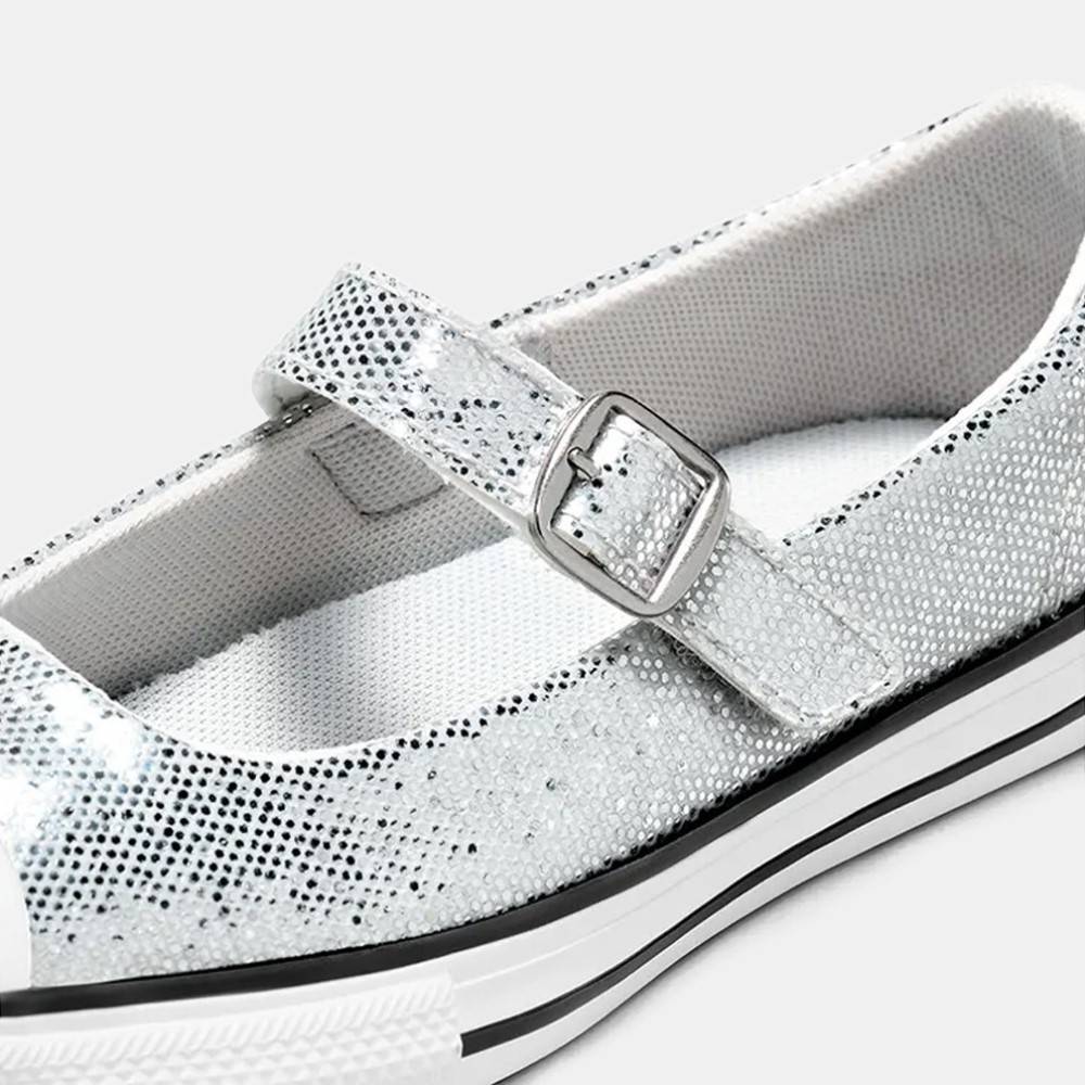 CONVERSE ALL STAR CHUCK TAYLOR ALL STAR DAINTY MARY JANE DISCO EASY ON