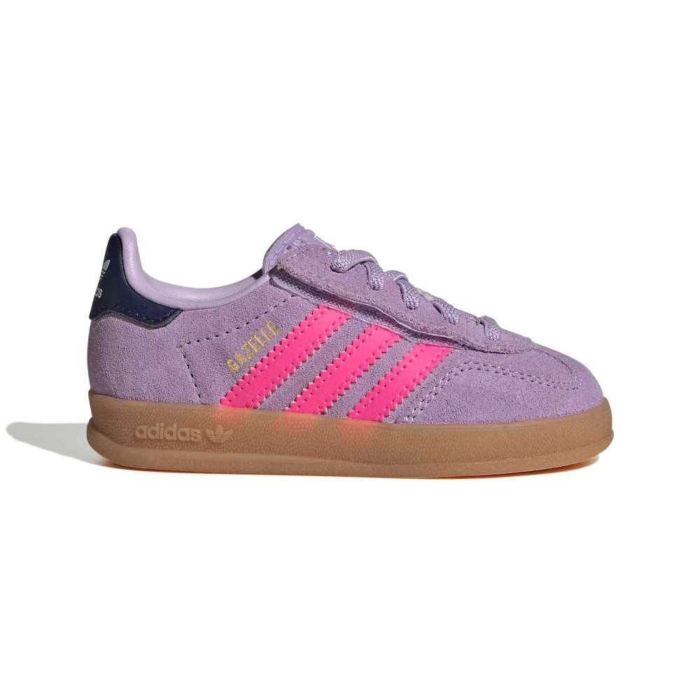 ADIDAS GAZELLE INDOOR CF E