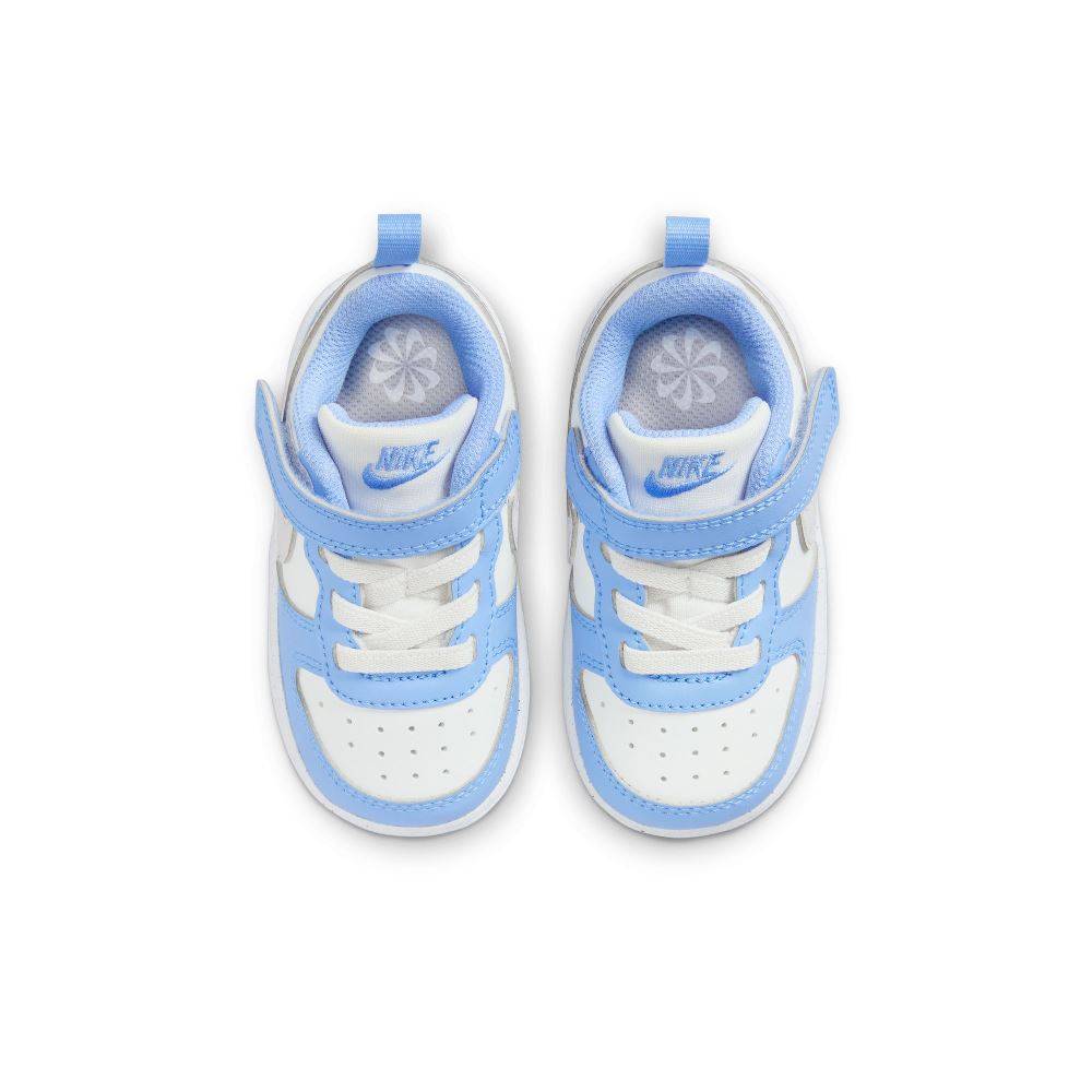 NIKE COURT BOROUGH LOW RECRAFT INFANT SHOES