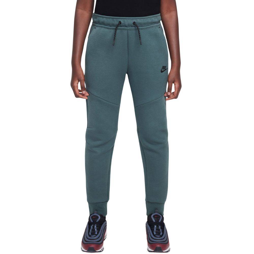 NIKE SPORTSWEAR KIDS TECH FLEECE JOGGER