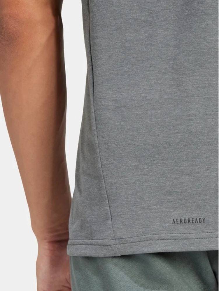 ADIDAS M D4T WORKOUT TANK