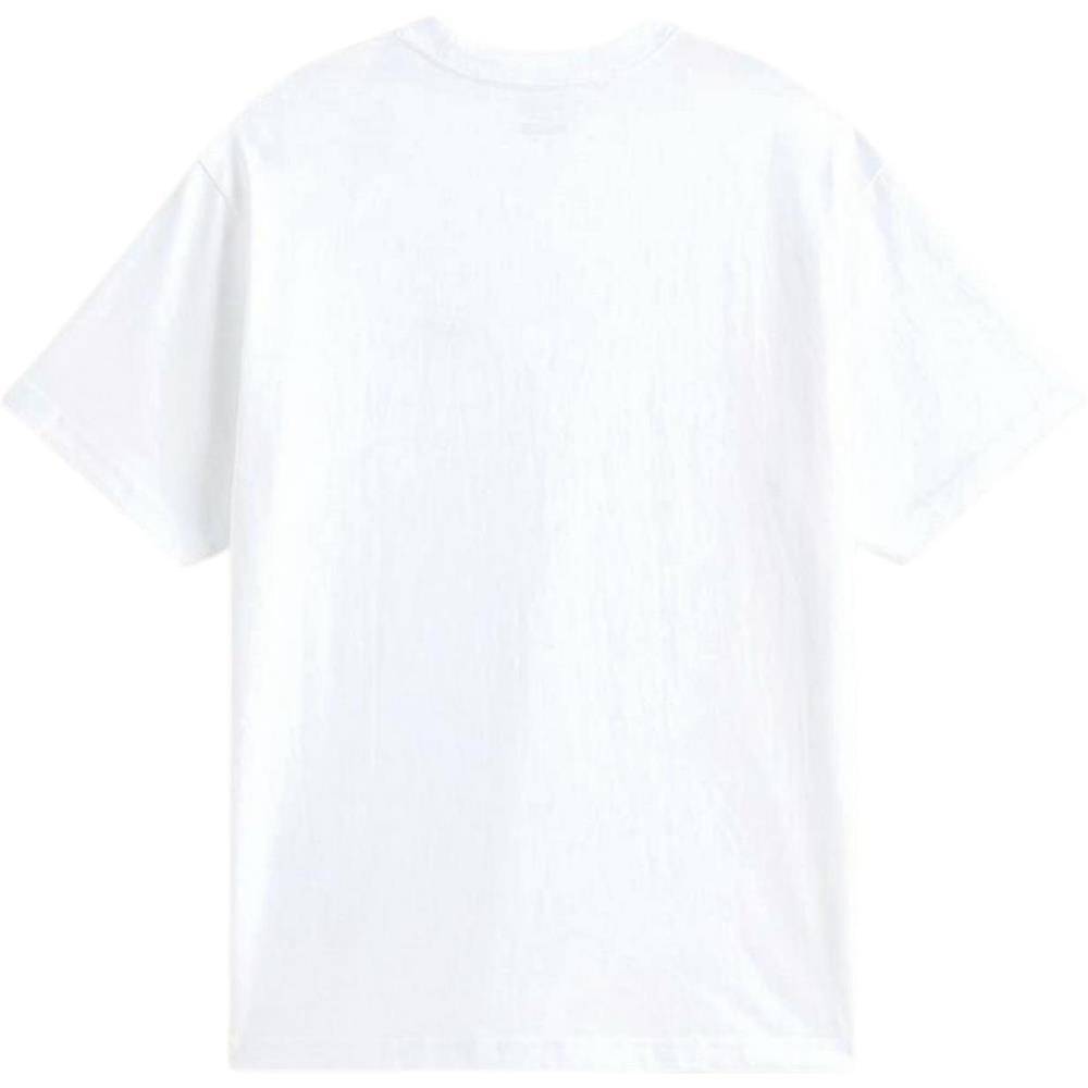 VANS LEFT CHEST II LOOSE SS TEE