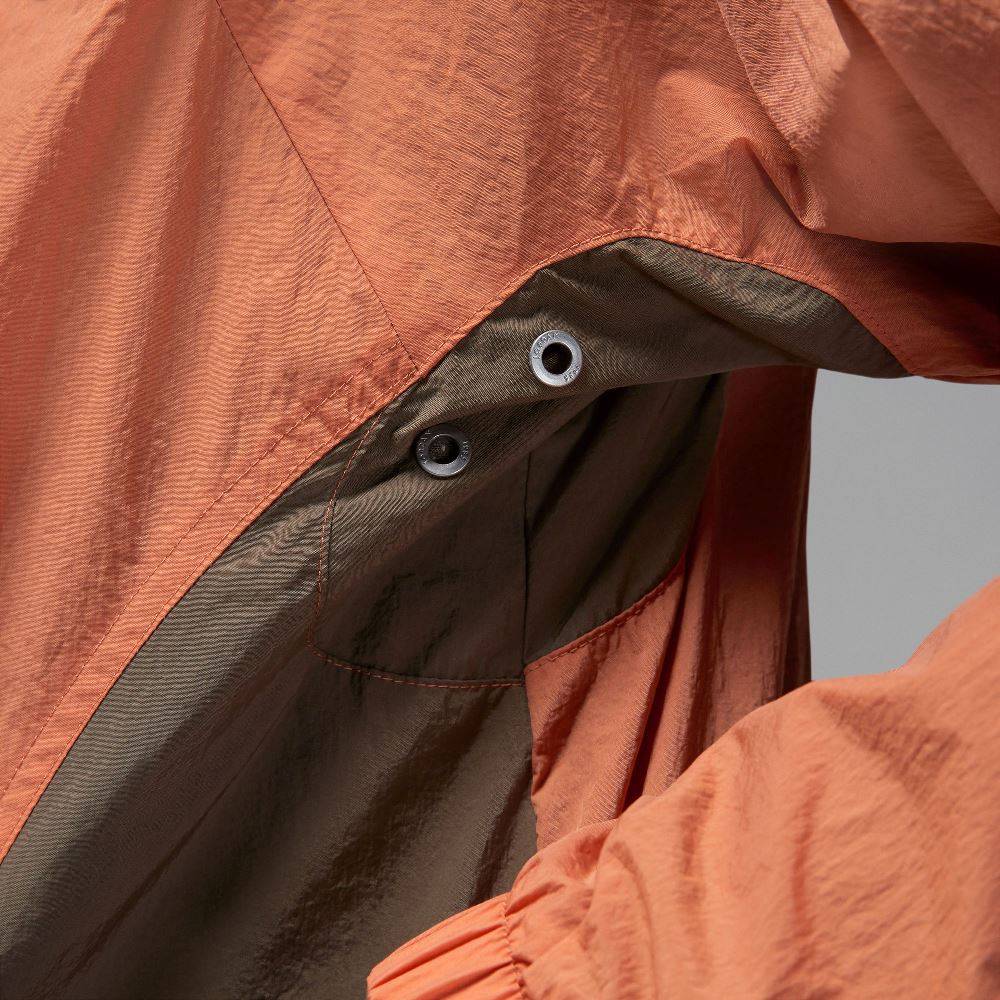 NIKE JORDAN ESSENTIAL WARM UP JACKET