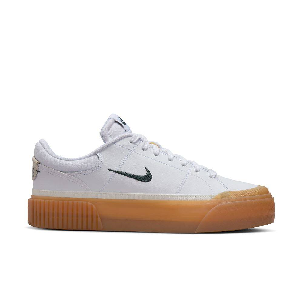 NIKE WOMENS COURT LEGACY LIFT