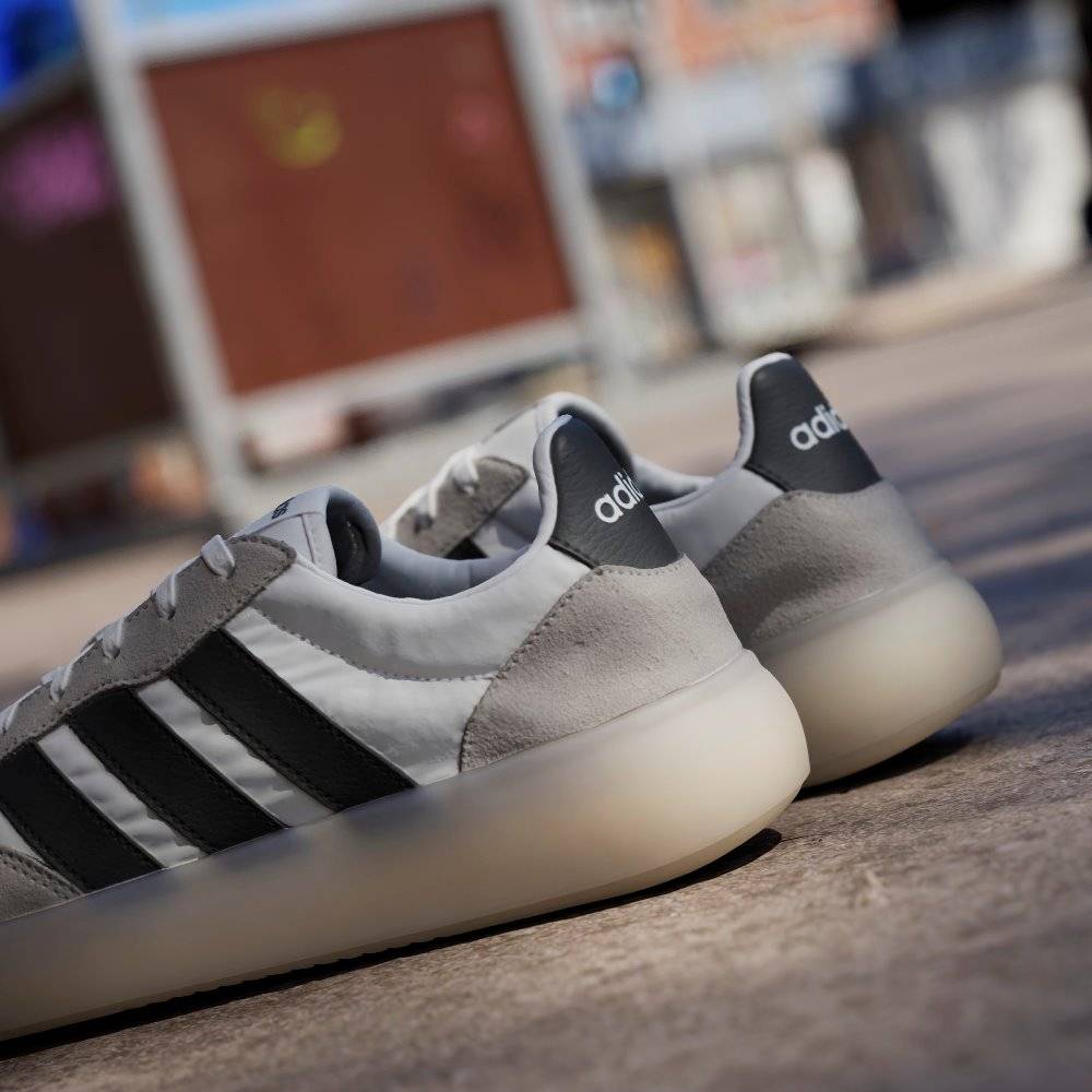 ADIDAS M BARREDA DECODE SHOES