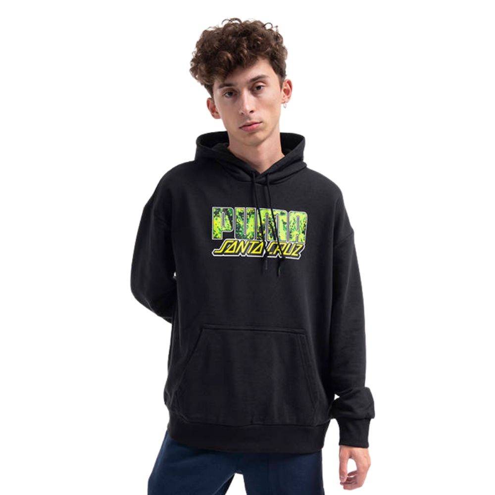 PUMA X SANTA CRUZ HOODIE