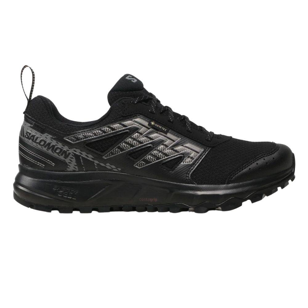 SALOMON WANDER GORE-TEX