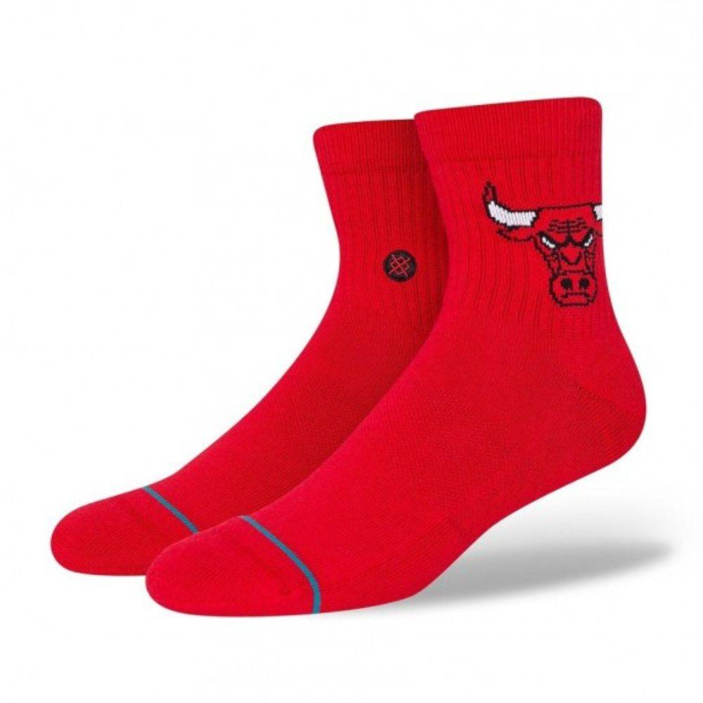 STANCE BULLS ST QTR