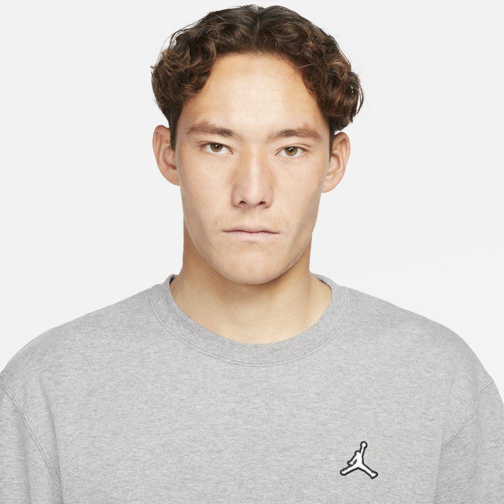 NIKE JORDAN ESSENTIALS FLEECE CREW