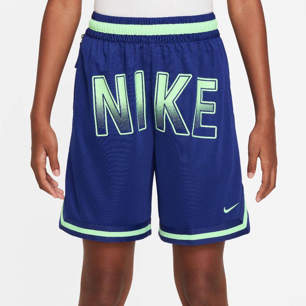 NIKE KIDS CULTURE OF BASKETBALL DNA SHORT