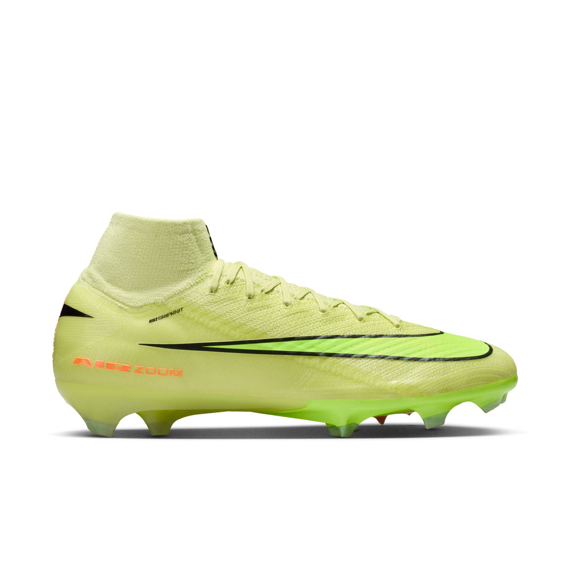 NIKE MERCURIAL SUPERFLY 10 ELITE FG HIGH-TOP