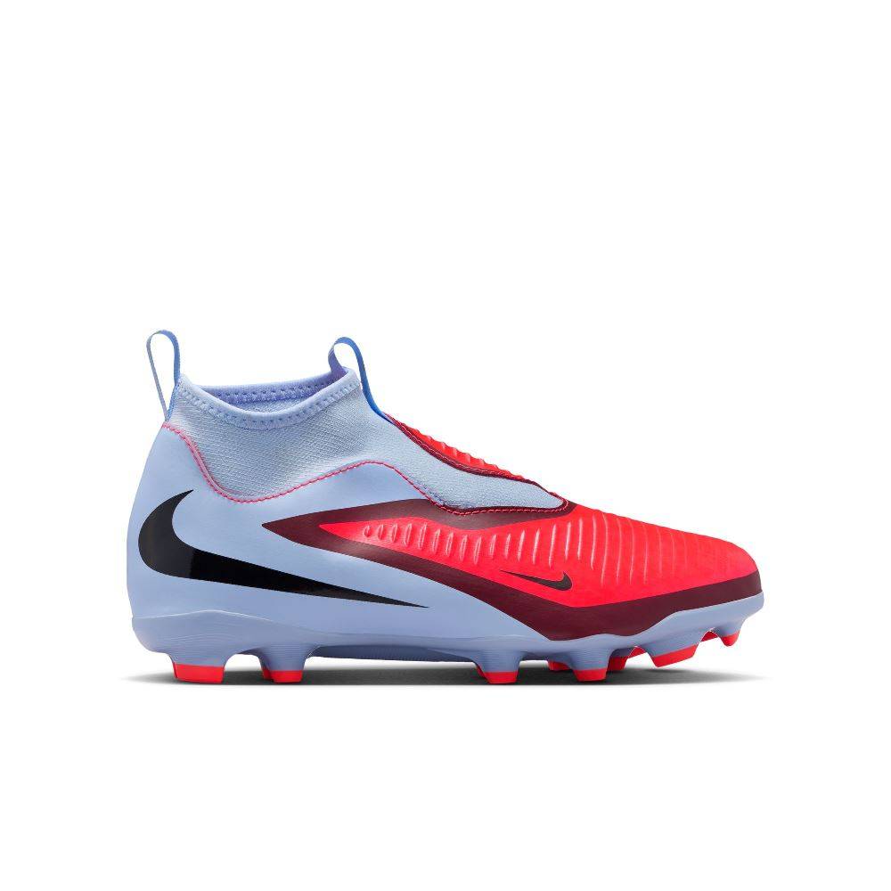 NIKE JR PHANTOM 6 HIGH ACADEMY FG
