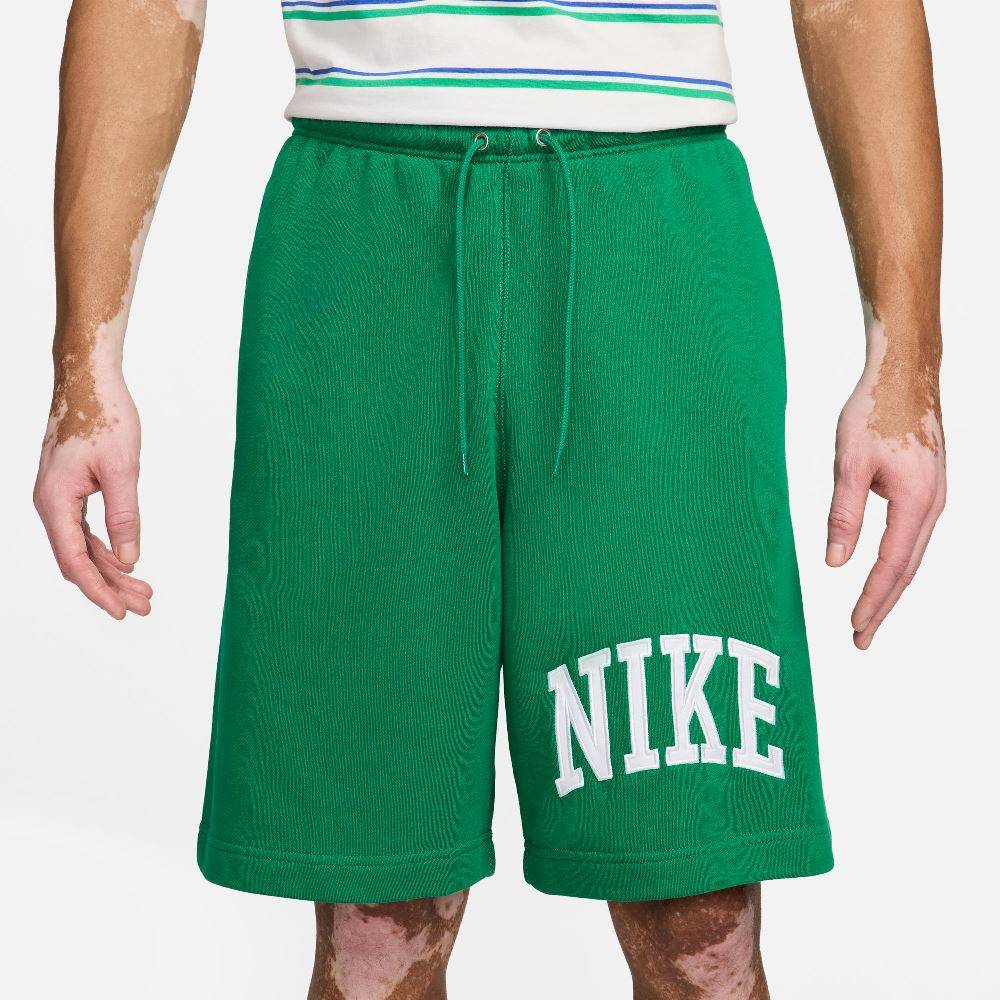 NIKE CLUB FRENCH TERRY SHORT APLQ ARCH