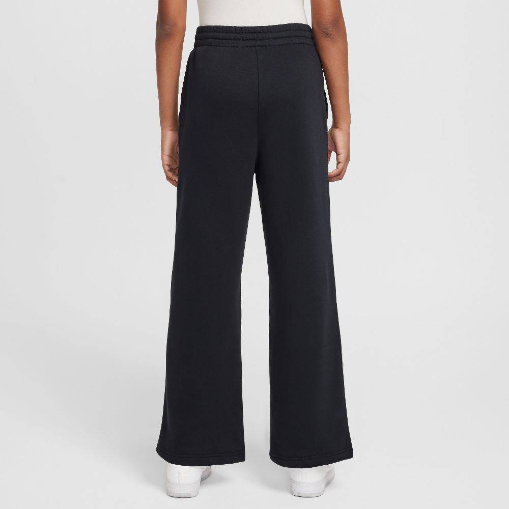 NIKE GIRLS SPORTSWEAR WIDE-LEG TROUSER