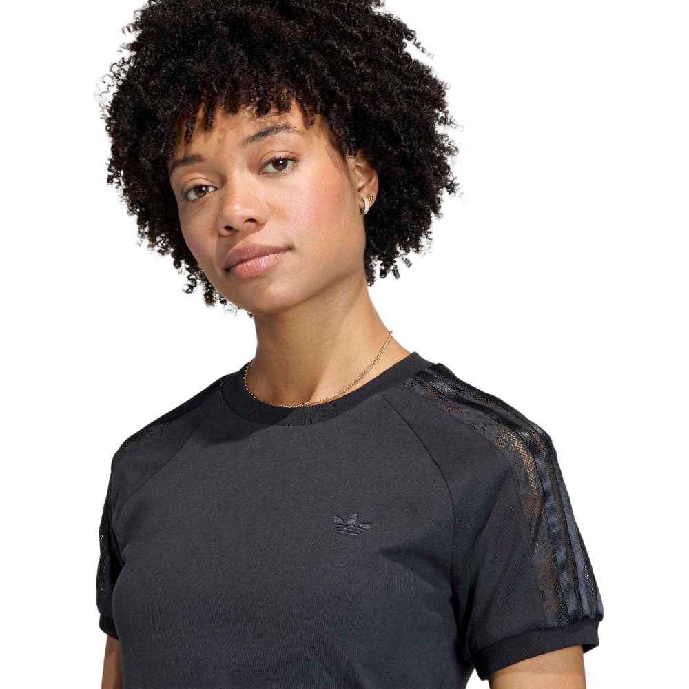 ADIDAS LACE CALI T