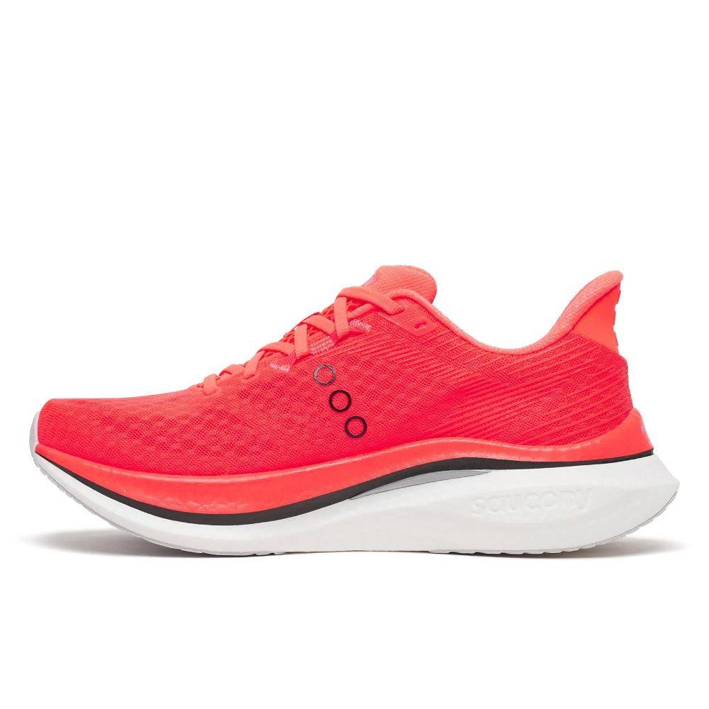 SAUCONY ENDORPHIN SPEED 5 MENS RUNNING SHOES
