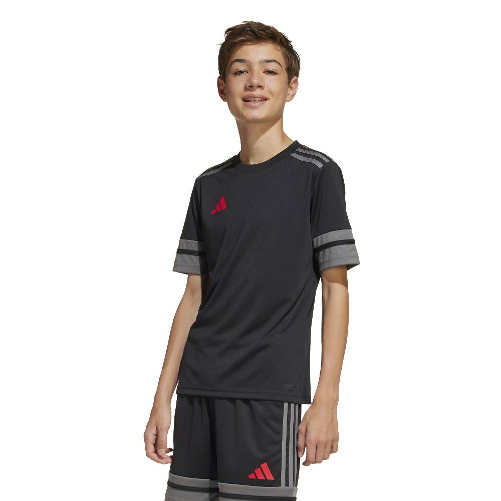ADIDAS YOUTH SQUADRA 25 JERSEY