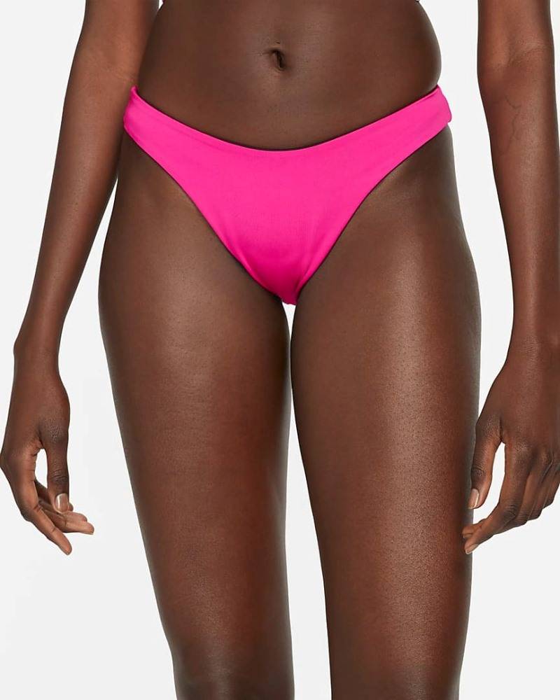 NIKE REVERSIBLE SLING BIKINI BOTTOM