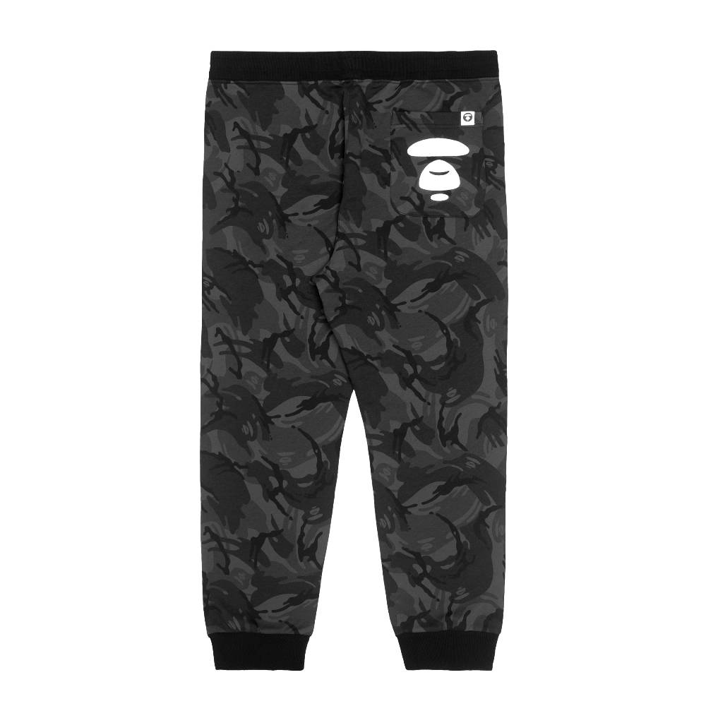 AAPE BY A BATHING APE MENS SWEAT PANT
