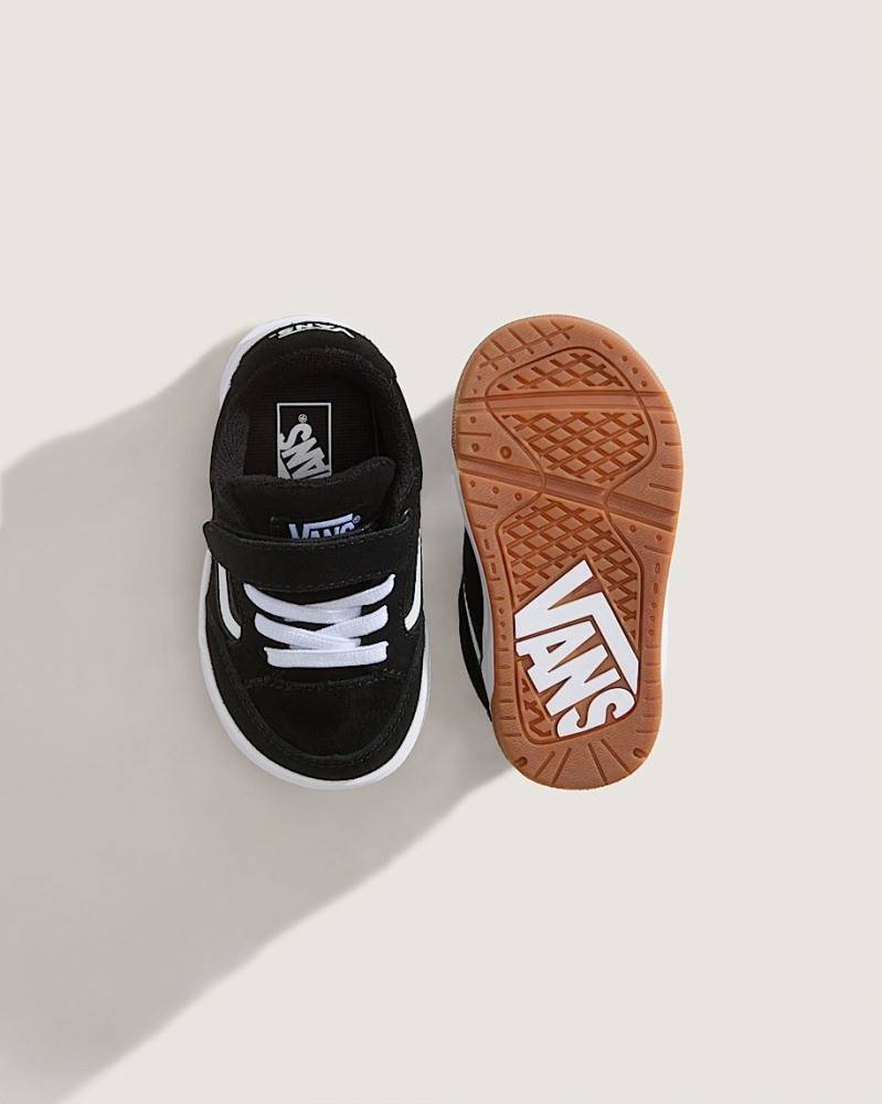 VANS TODDLER HYLANE V SHOES (1-4 YEARS)