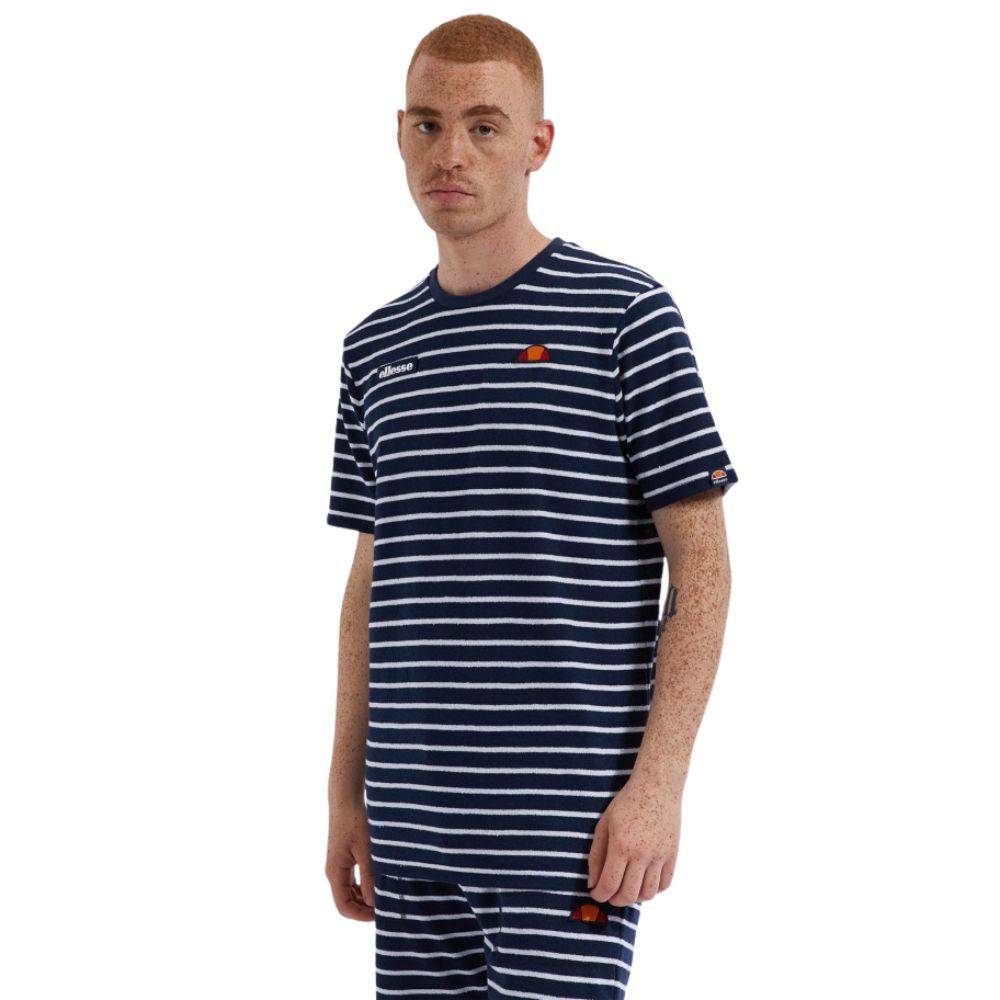 ELLESSE THERON MENS  T-SHIRT