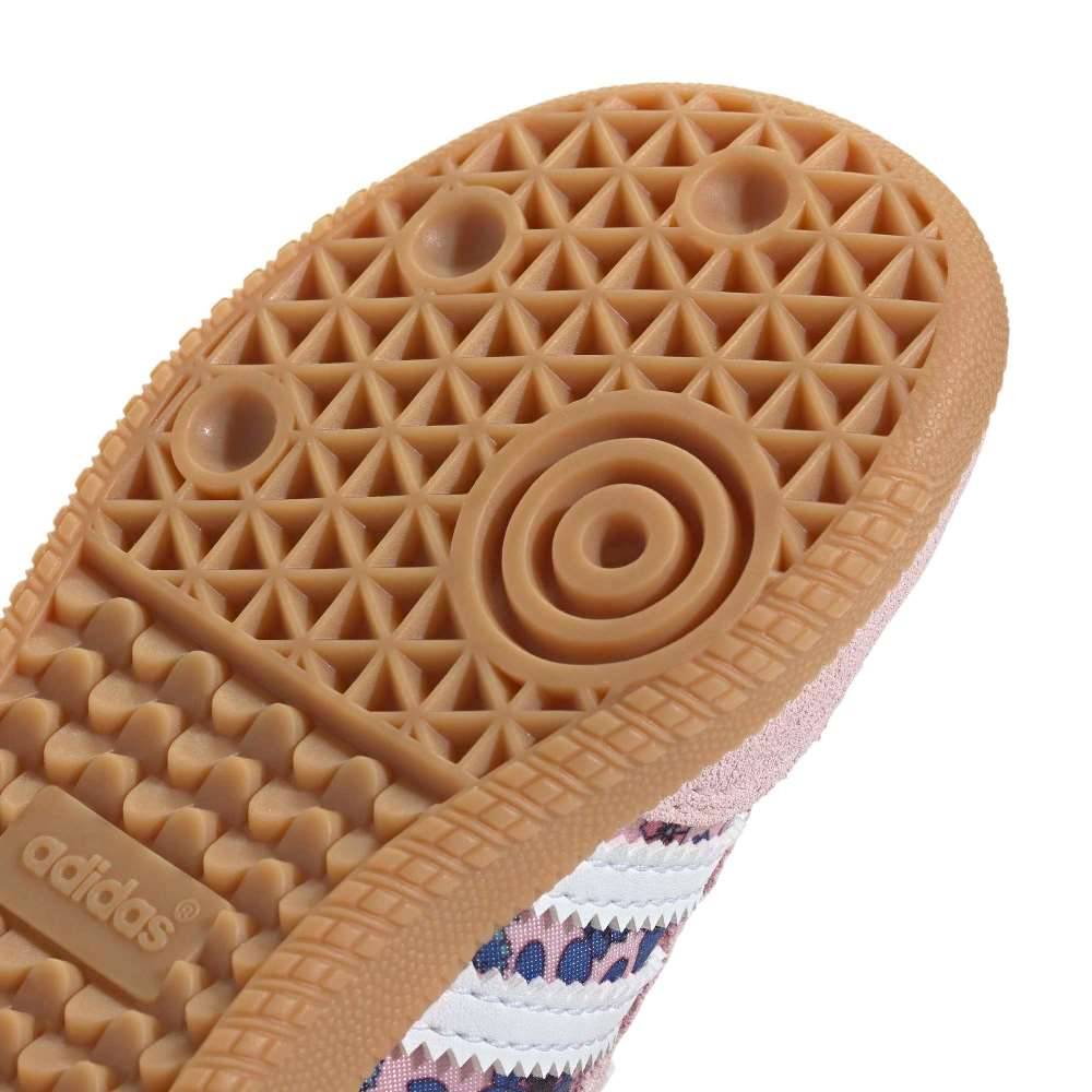 Adidas x Liberty London SAMBA OG CF EL I