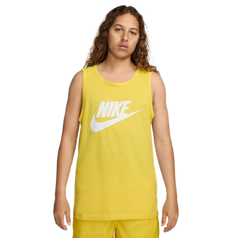 NIKE NSW ICON FUTURA TANK