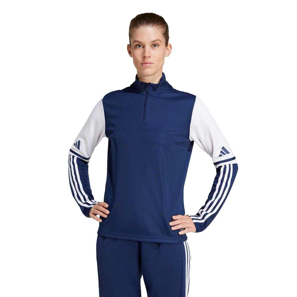 ADIDAS W SQUADRA 25 TRAINING TOP