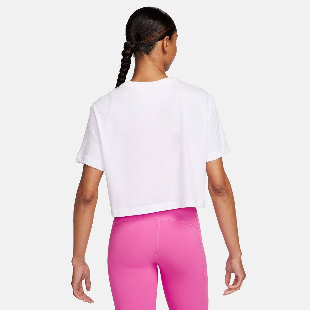 NIKE PRO GRAPHIC SHORT-SLEEVE TOP