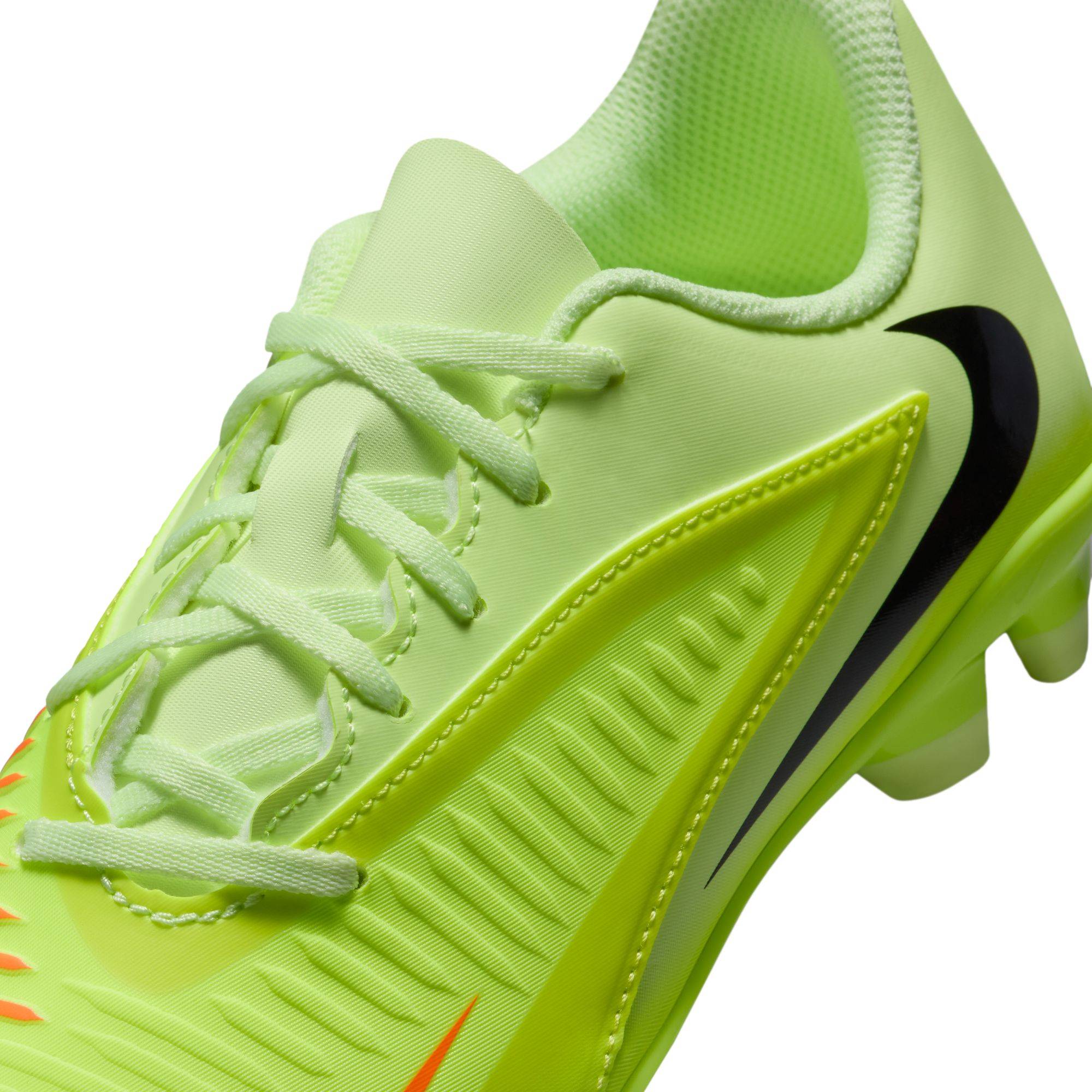NIKE JR PHANTOM 6 LOW CLUB FG