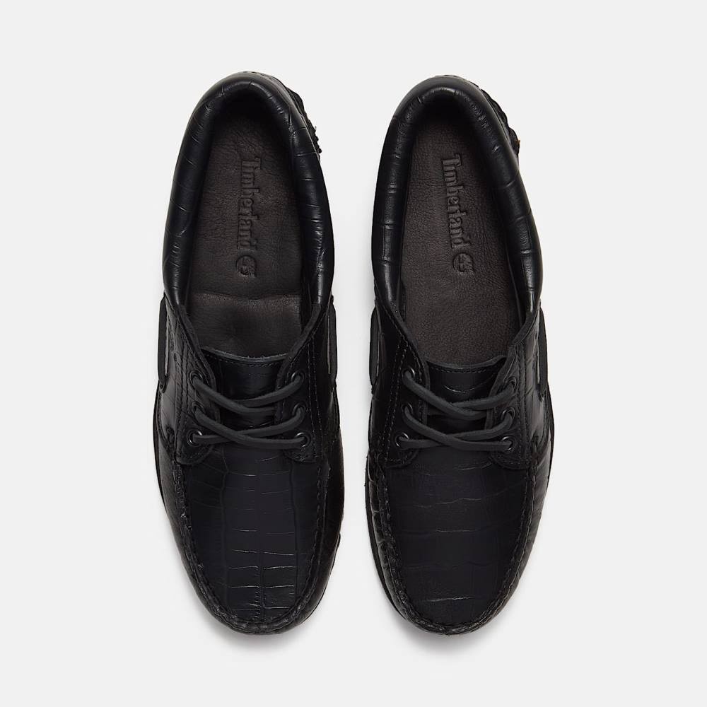 TIMBERLAND AUTHENTIC BOAT SHOE