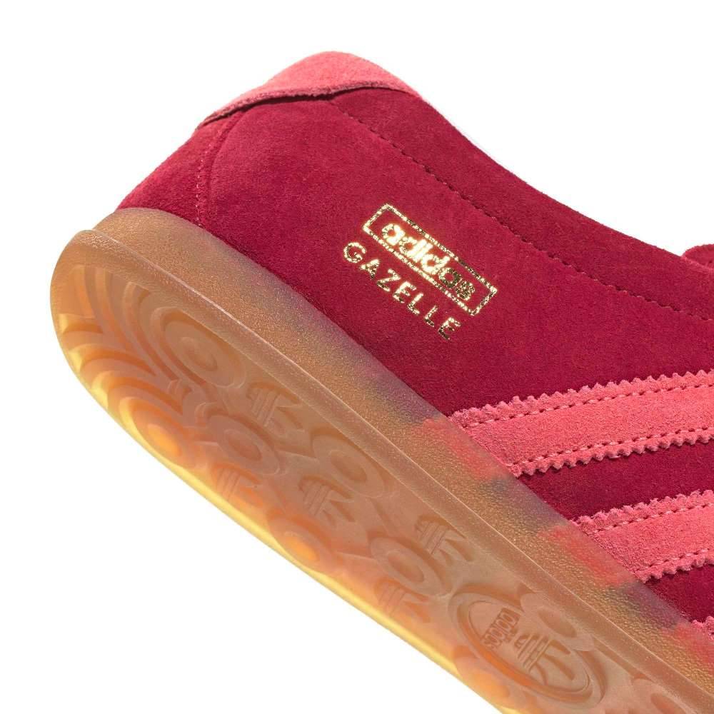 ADIDAS GAZELLE LO PRO W
