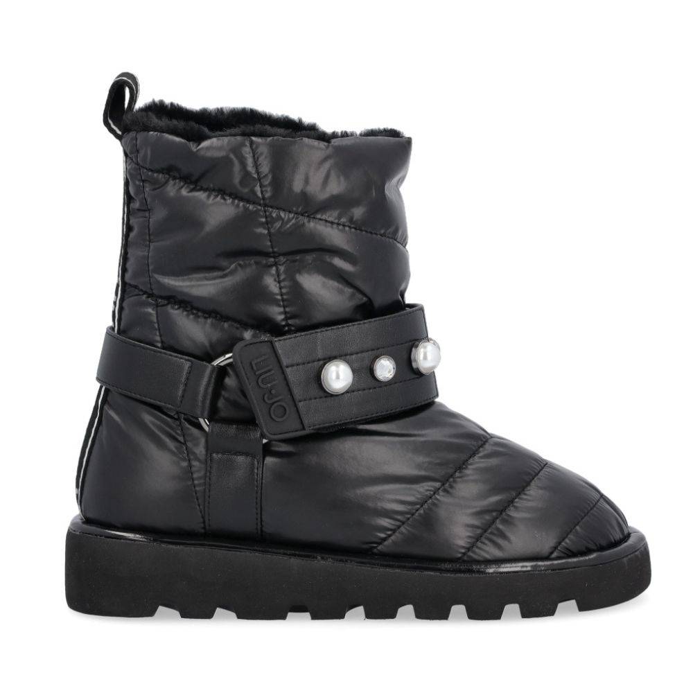 LIU JO BROOKLYN 06 BOOTS