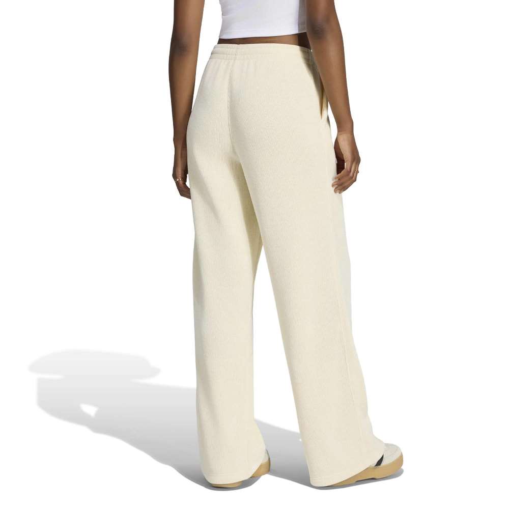 ADIDAS ORIGINALS PREM ESS CHENILLE  FL WL PANTS