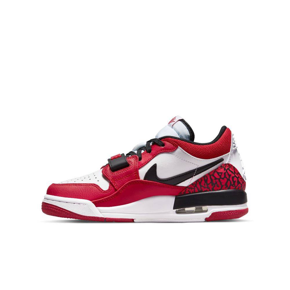 NIKE AIR JORDAN LEGACY 312 LOW GS