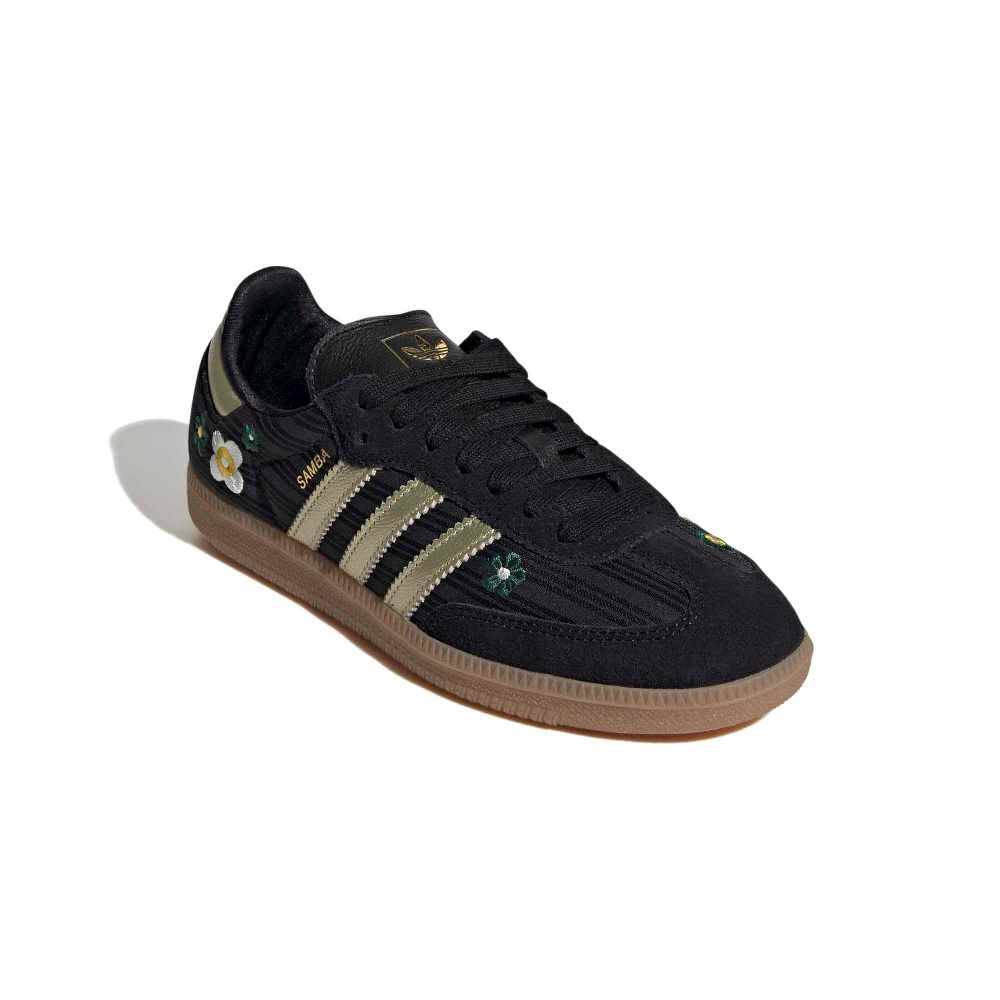 Adidas x Liberty London SAMBA OG W