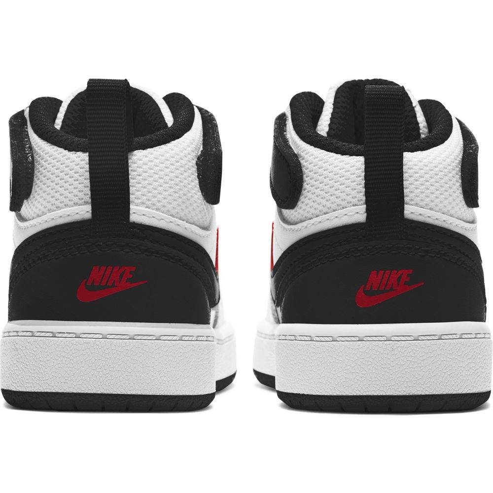 NIKE INFANT COURT BOROUGH MID 2 (TDV)