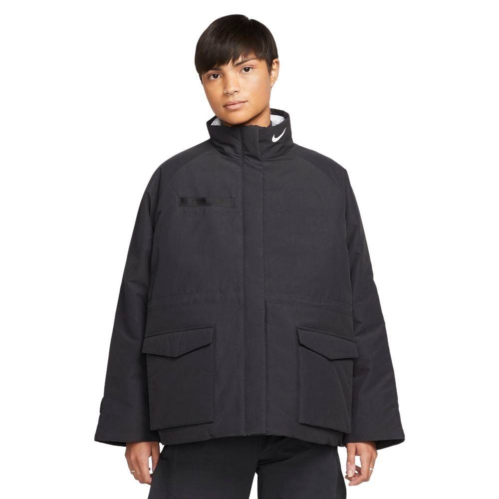 NIKE ONE WOMENS THERMA-FIT REPEL REVIVAL JKT