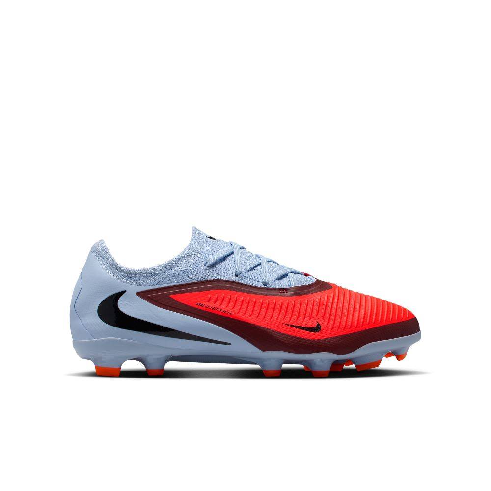 NIKE JR PHANTOM 6 LOW PRO FG