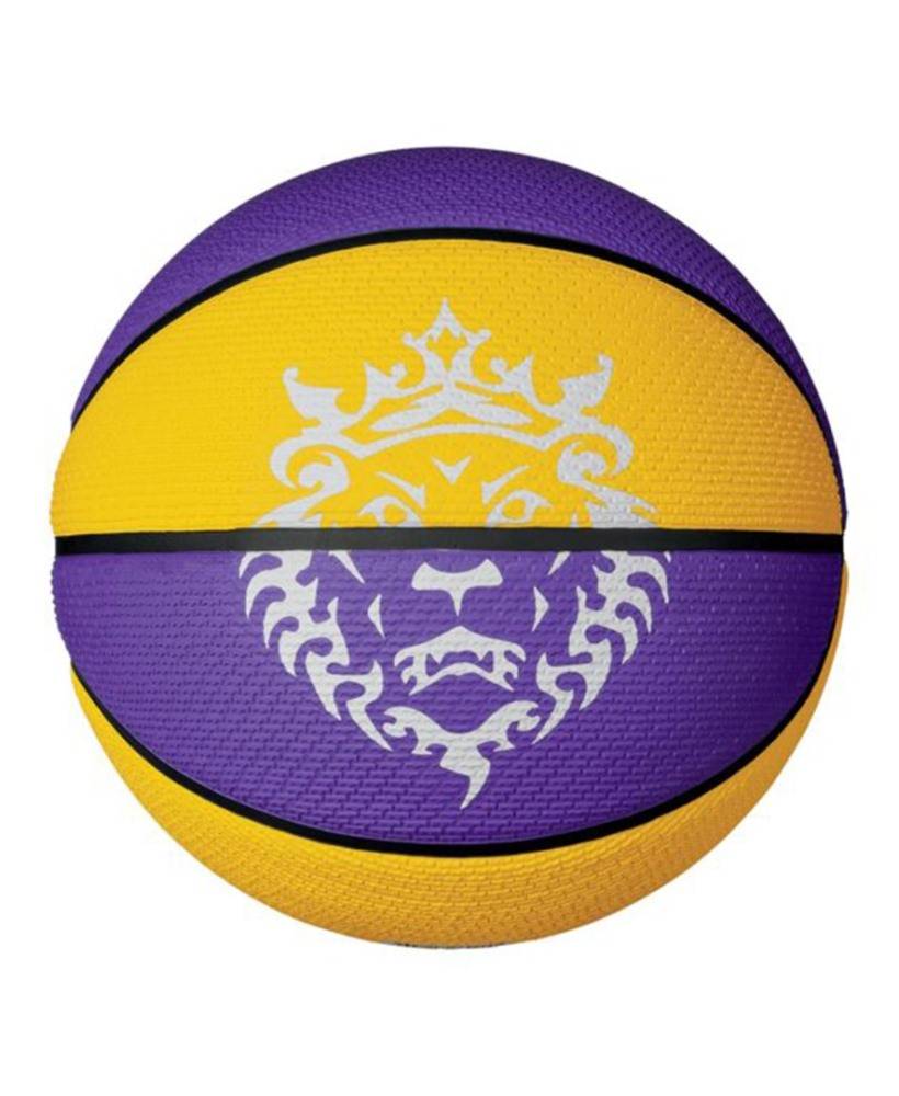 NIKE PLAYGROUND 2.O LEBRON JAMES DEFLATED