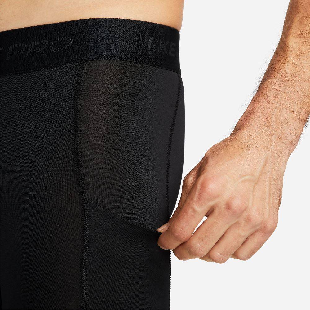 NIKE DRI-FIT MENS FITNESS TIGHTS