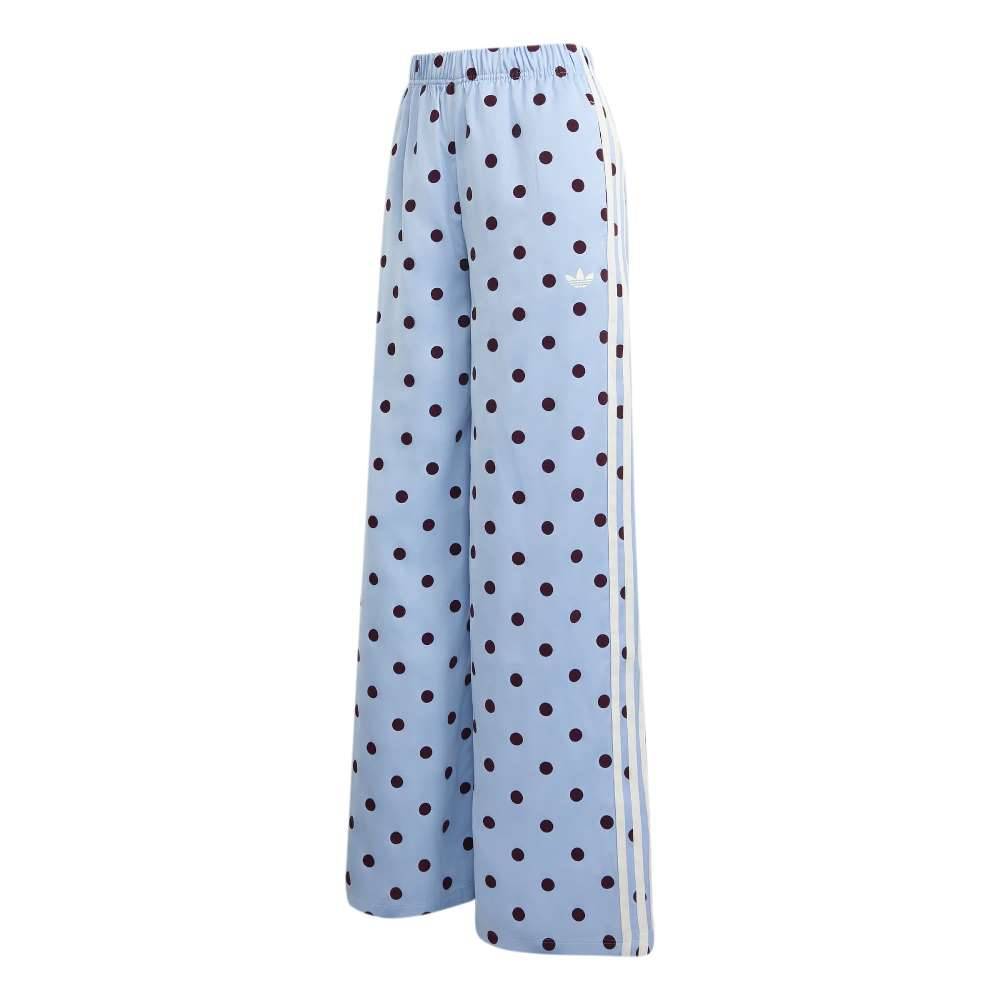 ADIDAS WIDE LEG PANTS