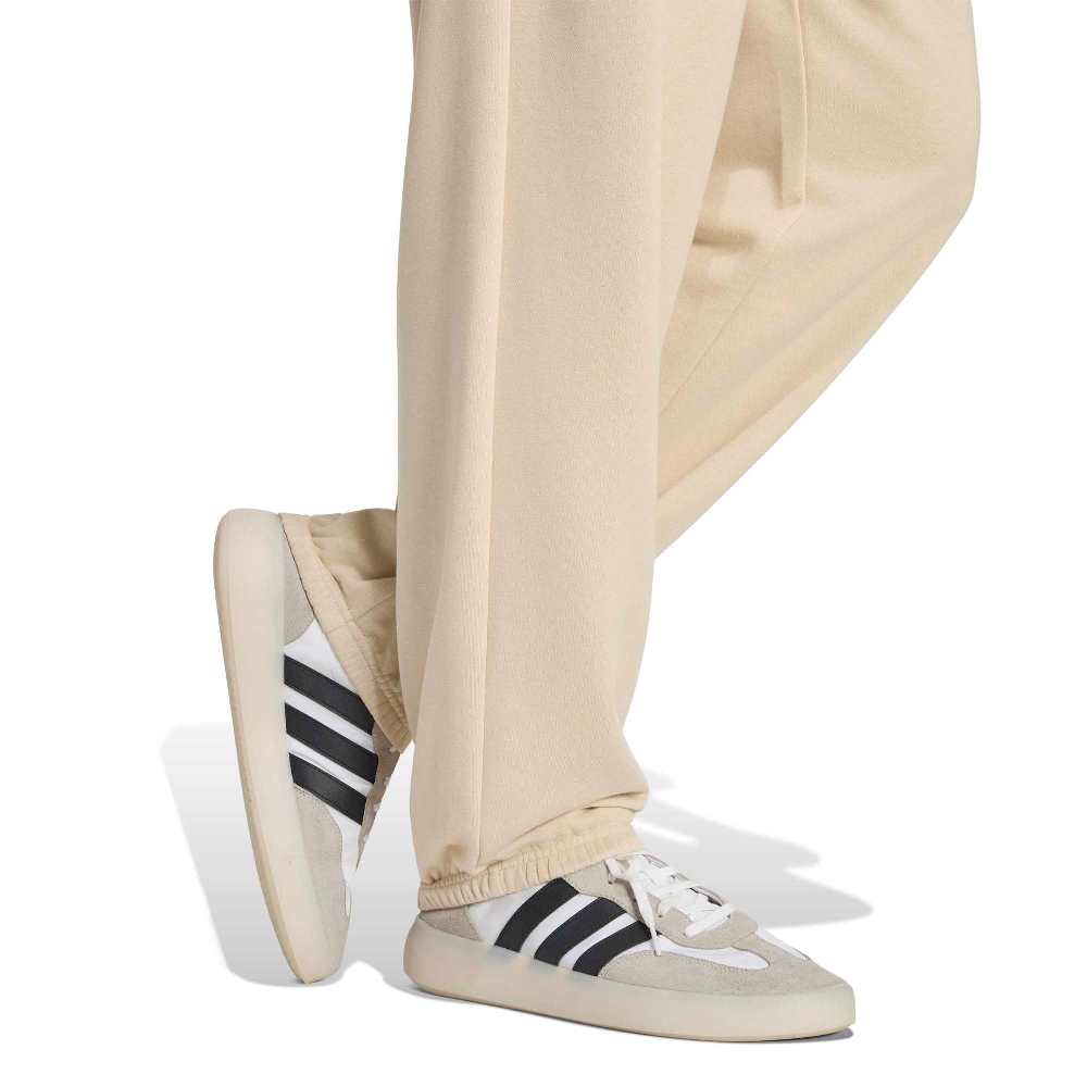 ADIDAS M SEASONAL ESSENTIALS COLLEGIATE FRENCH TERRY CUFFED PANTS