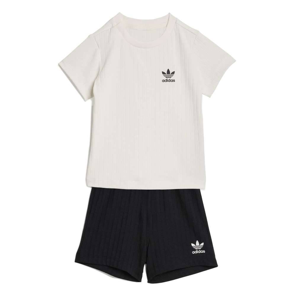 ADIDAS SHORT TEE SET