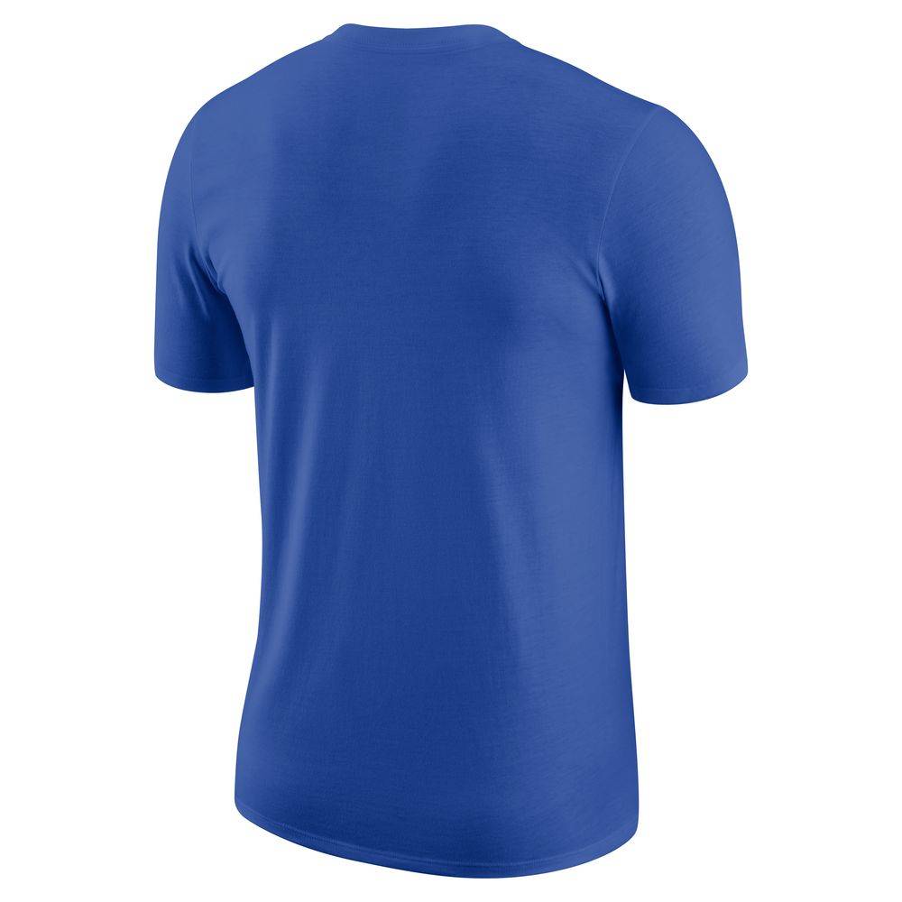 NIKE NBA DALLAS MAVERICKS BLOCK TEE