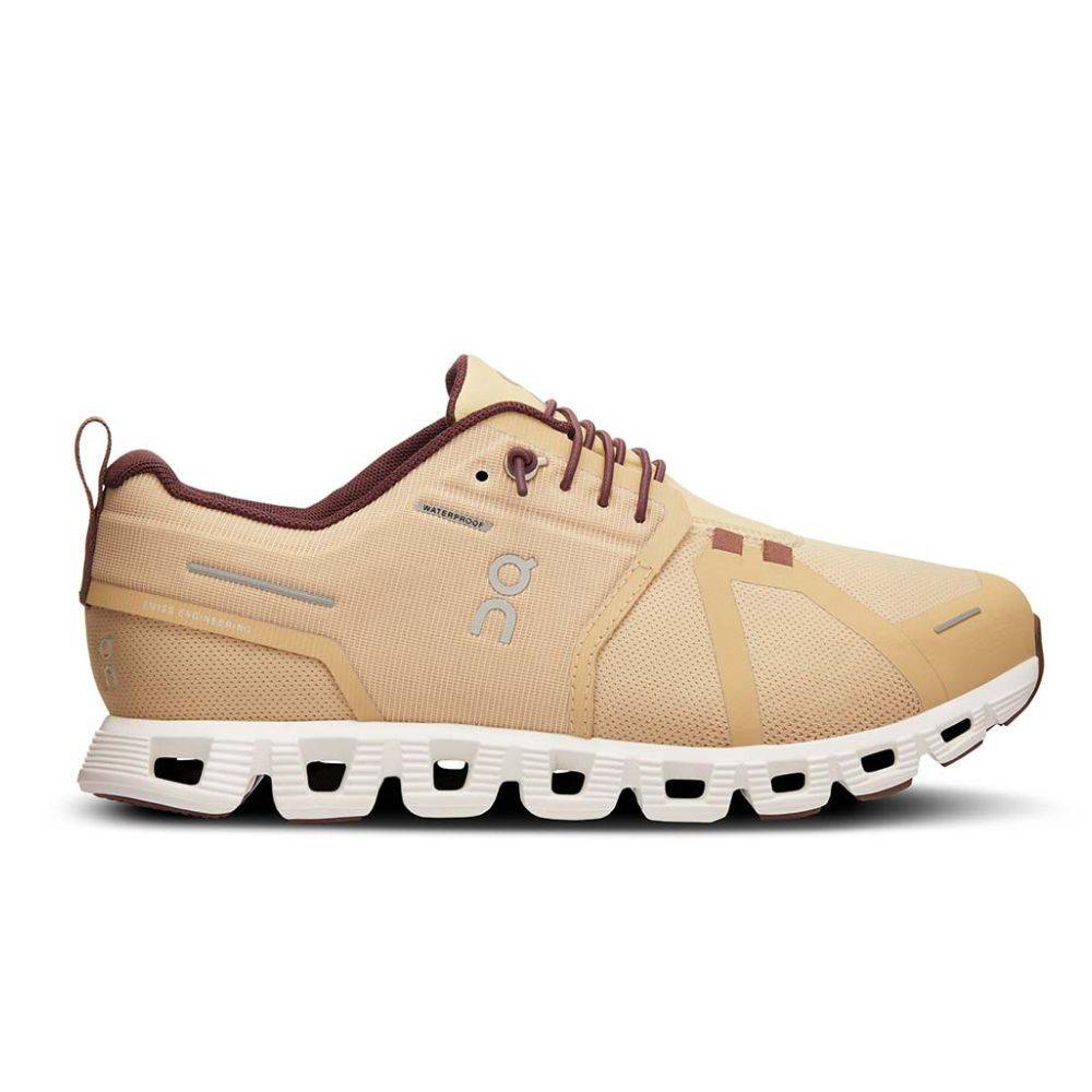 ON RUNNING CLOUD 5 WATERPROOF