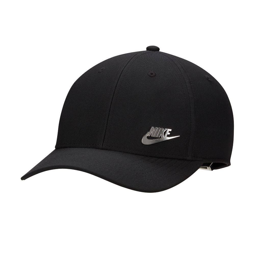NIKE DRI-FIT CLUB STRUCTURE METAL CAP