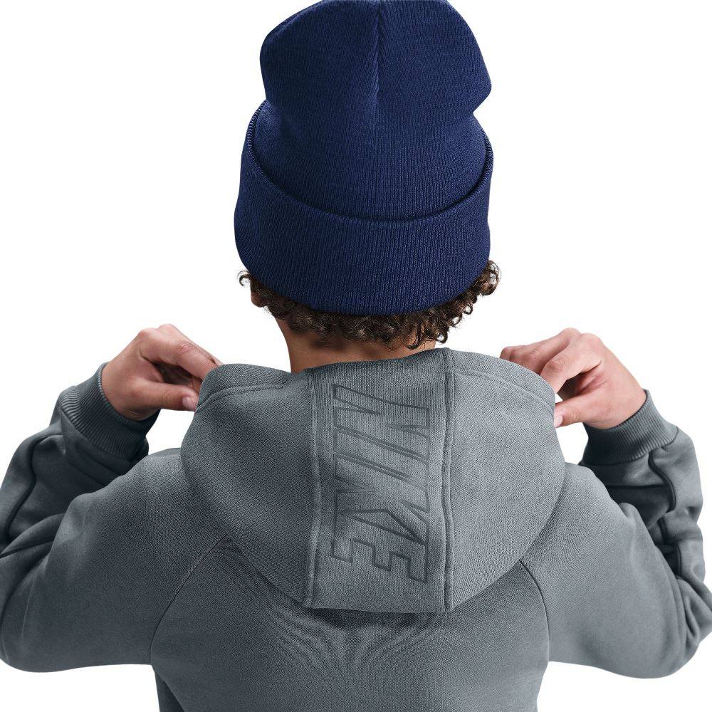 NIKE NSW KIDS HOODIE FLEECE TRACKSUIT