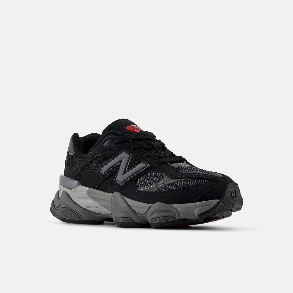 NEW BALANCE 9060 PRESCHOOL SHOES